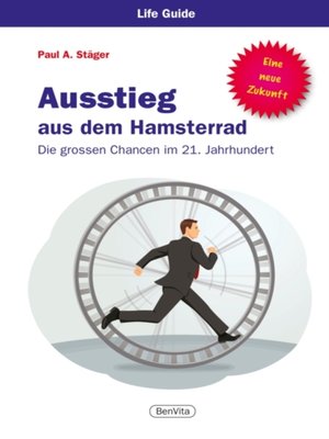 cover image of Ausstieg aus dem Hamsterrad